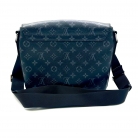 Bandolera Louis Vuitton Monogram Eclips