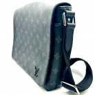 Bandolera Louis Vuitton Monogram Eclips