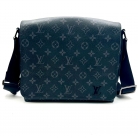 Bandolera Louis Vuitton Monogram Eclips