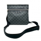 BANDOLERA LOUIS VUITTON THOMAS EN DAMIER GRAPHITE