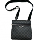 BANDOLERA LOUIS VUITTON THOMAS EN DAMIER GRAPHITE