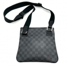 BANDOLERA LOUIS VUITTON THOMAS EN DAMIER GRAPHITE