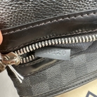 BANDOLERA LOUIS VUITTON THOMAS EN DAMIER GRAPHITE