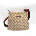 Bandolera Messenger GG