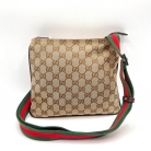 Bandolera Messenger GG
