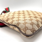 Bandolera Messenger GG