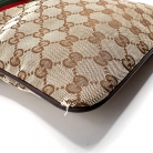 Bandolera Messenger GG