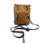 Bandolera mini Louis Vuitton Printemps-Etè
