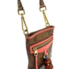 Bandolera mini Louis Vuitton Printemps-Etè