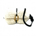 tracolla Moncler