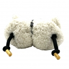 tracolla Moncler