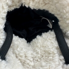 tracolla Moncler