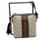 Bandolera monograma Gucci