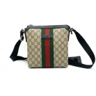 Bandolera monograma Gucci