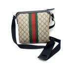 Bandolera monograma Gucci