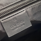 Bandolera monograma Gucci