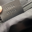 Bandolera monograma Gucci