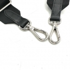 Prada black crossbody bag