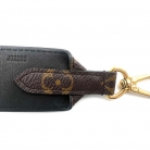 Louis Vuitton Monogram Crossbody Strap for Handbags