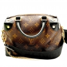 Borsa a tracolla Petite Malle Souple