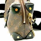 Borsa a tracolla Petite Malle Souple