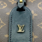 Borsa a tracolla Petite Malle Souple