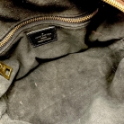 Borsa a tracolla Petite Malle Souple
