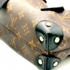 Borsa a tracolla Petite Malle Souple