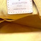 Bandolera Pleaty Louis Vuitton