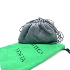 Pouch Bottega Veneta a tracolla