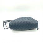 Pouch Bottega Veneta a tracolla