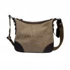 bandolera Prada