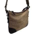 bandolera Prada