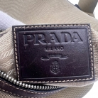 bandolera Prada