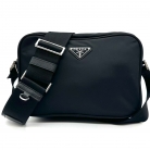 bandolera prada con adidas