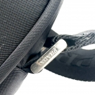 bandolera prada con adidas