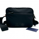 bandolera prada con adidas