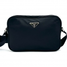 bandolera prada con adidas