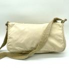 Borsa a tracolla Prada in nylon