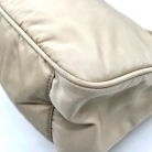 Borsa a tracolla Prada in nylon