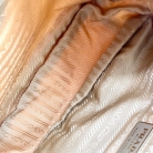 Borsa a tracolla Prada in nylon