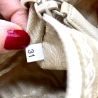 Borsa a tracolla Prada in nylon