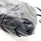 Vintage Prada Lambskin Crossbody Bag