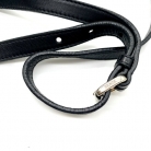 Vintage Prada Lambskin Crossbody Bag