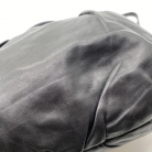 Vintage Prada Lambskin Crossbody Bag