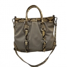 Bandolera Prada vintage logo grande