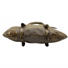 Bandolera Prada vintage logo grande
