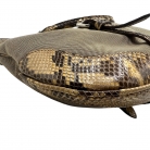 Bandolera Prada vintage logo grande