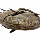Bandolera Prada vintage logo grande