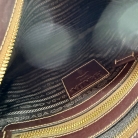vintage crossbody bag from Prada